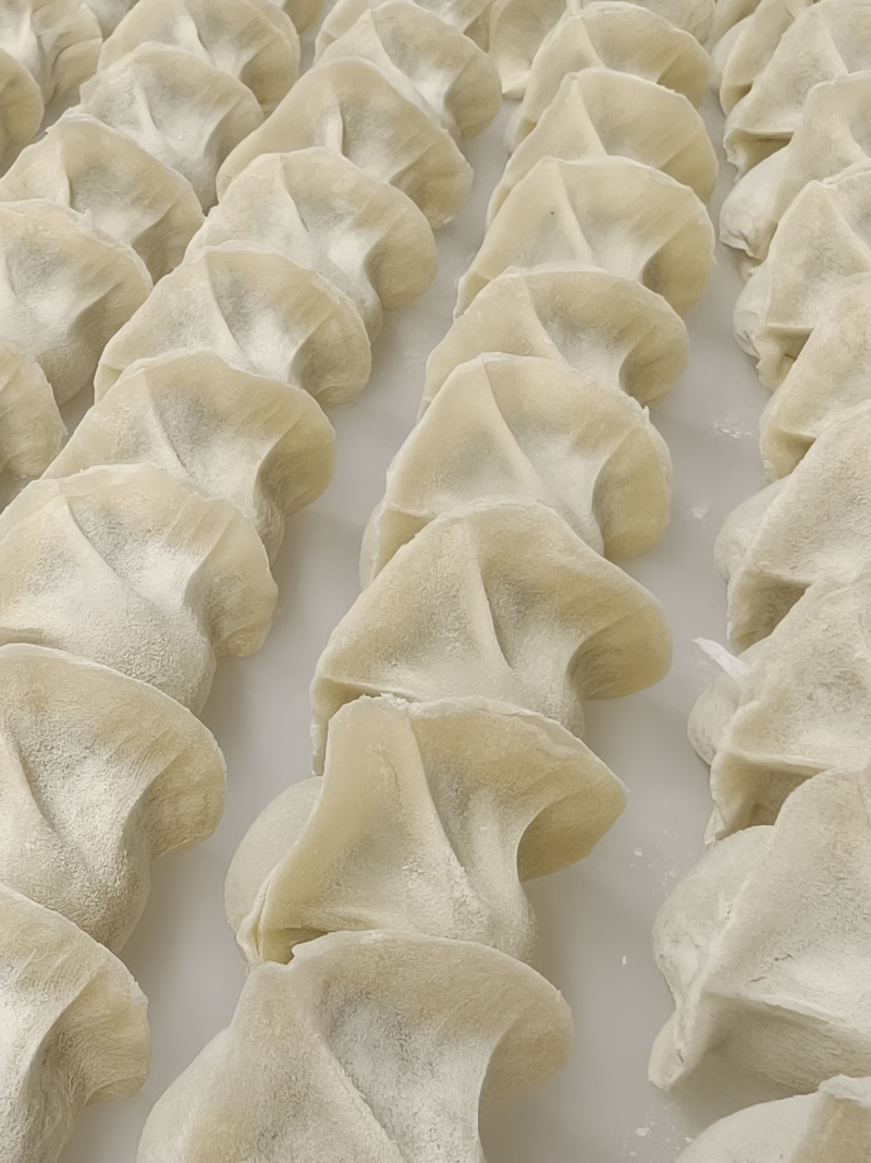 枣庄旺德福食品有限公司