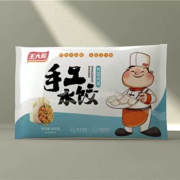 枣庄旺德福食品有限公司