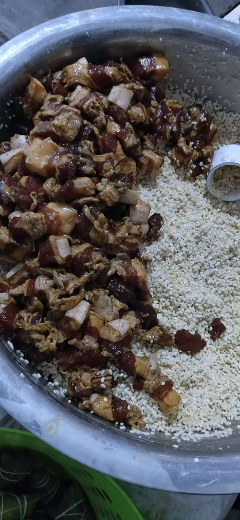 枣庄旺德福食品有限公司