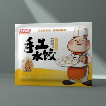 枣庄旺德福食品有限公司
