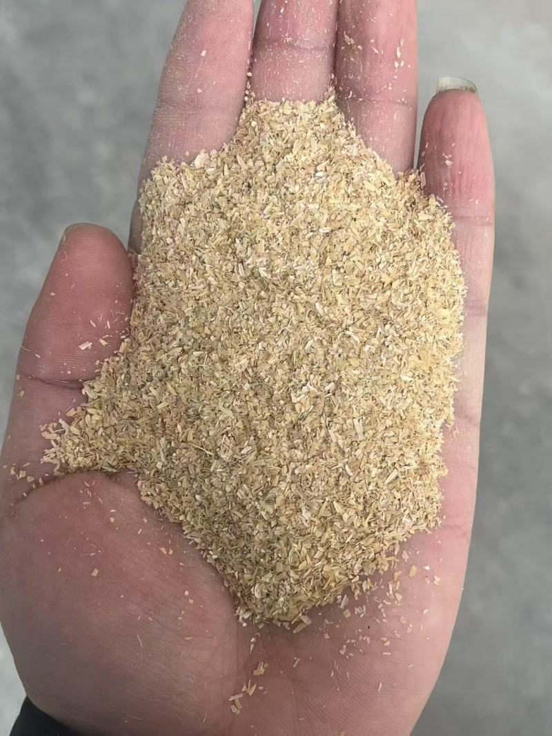 优质稻壳粉，保质保量，价格优惠欢迎各大老板采购