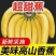 实力供应链一件代发高山香蕉高品质**价格