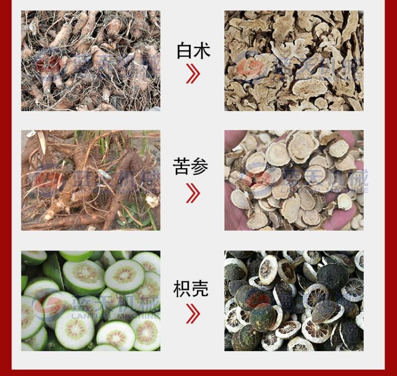 网带麦冬烘干机麦门冬川麦冬寸冬烘干设备麦冬烘烤机