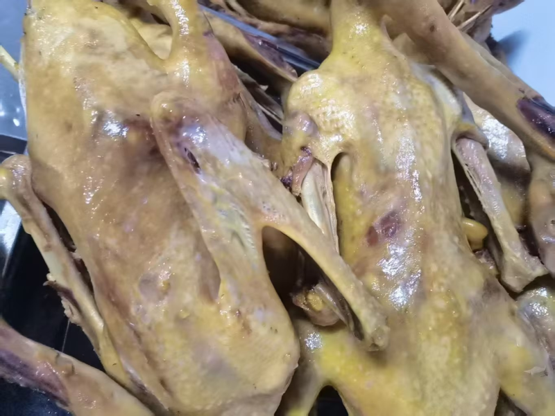 盐水鹅/一手货源/视频看货/对接各大餐饮批发市场/电询