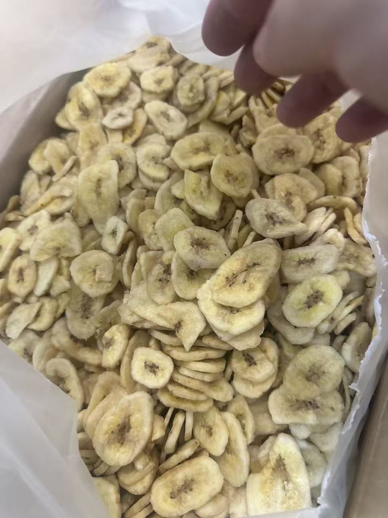 香蕉片