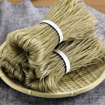 红薯粉条