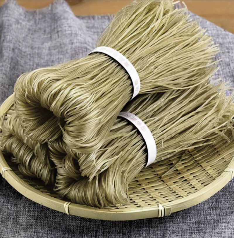 红薯粉条