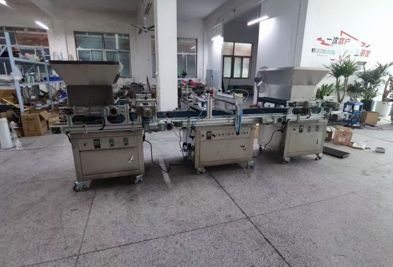 穴盘滚筒育苗播种机穴盘全自动流水线播种机