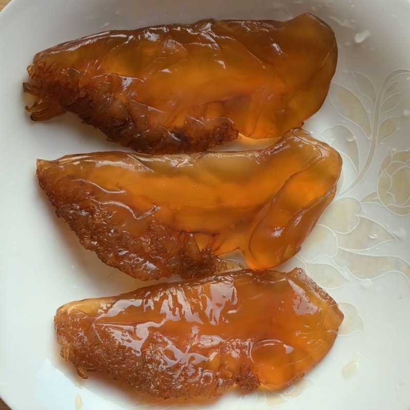 盐渍海蜇头（小花）全程一站式服务，专人把控品质欢迎采购