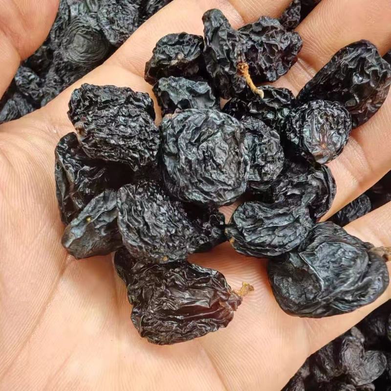 【源头工厂】新疆蓝莓干夏黑葡萄干无核无籽肉厚多汁