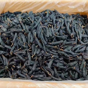 【源头工厂】新疆蓝宝石金手指葡萄干免洗零食无籽无核