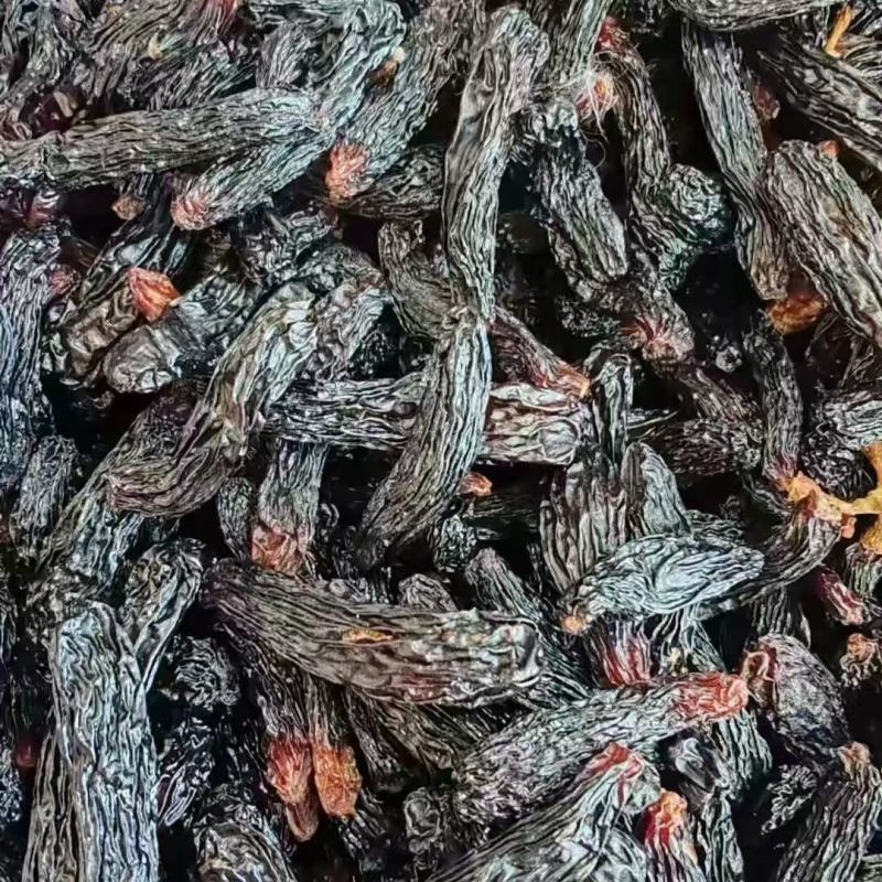 【源头工厂】新疆蓝宝石金手指葡萄干免洗零食无籽无核
