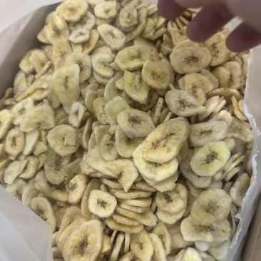 香蕉片
