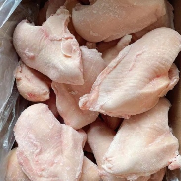 厂家直发精品鸡大胸鸡胸肉全国发货一手货源可视频