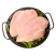 厂家直发精品鸡大胸鸡胸肉全国发货一手货源可视频