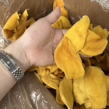 芒果干