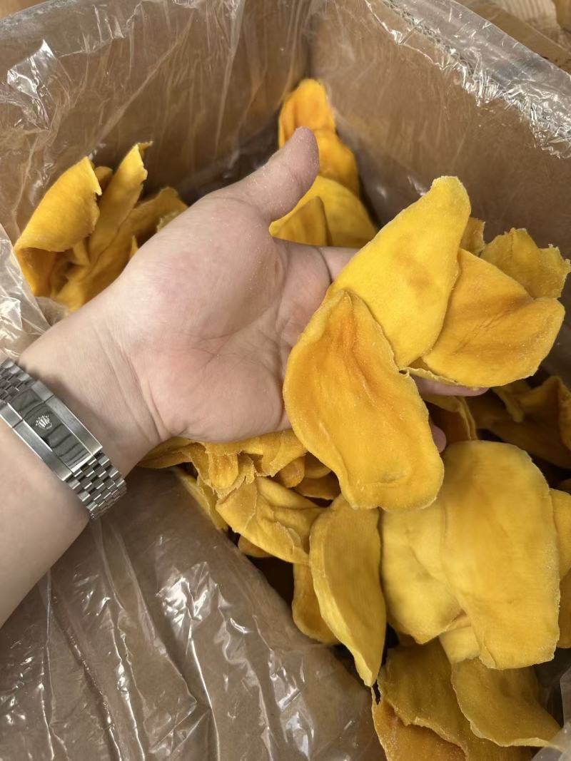 芒果干