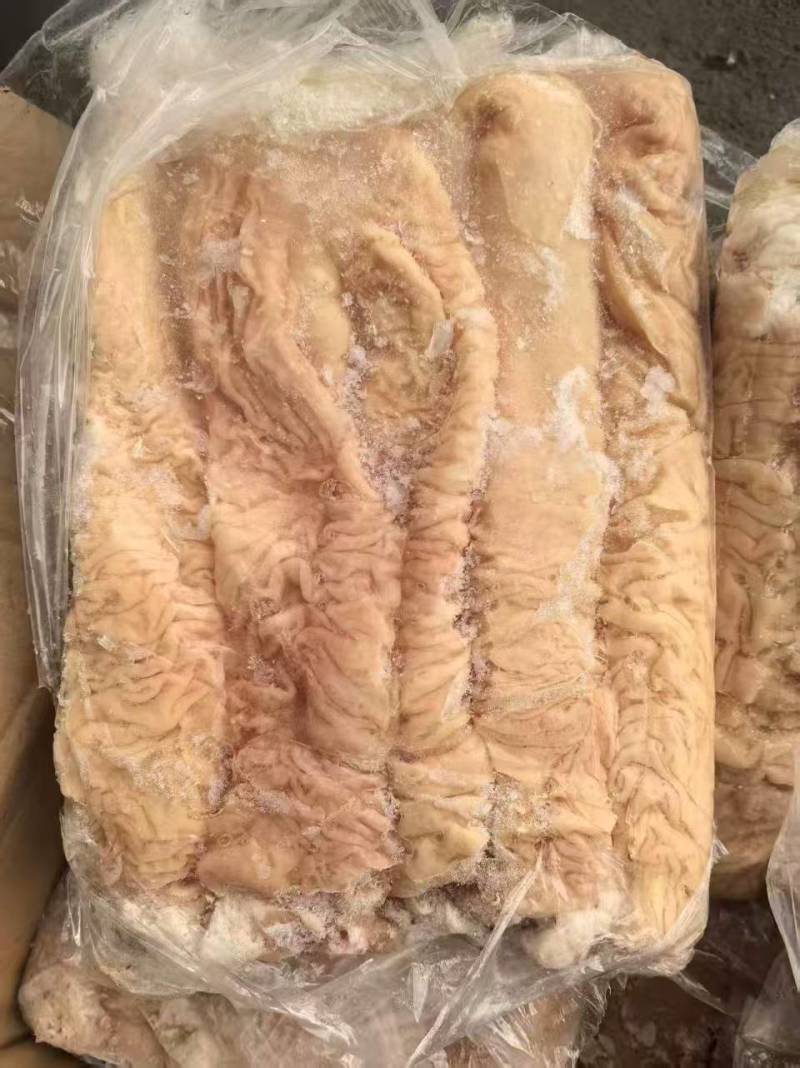 山东沂南县优质肠头量大可批发欢迎客商来电咨询