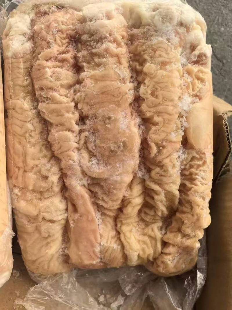 山东沂南县优质肠头量大可批发欢迎客商来电咨询