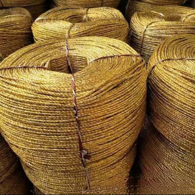 压膜绳，黄金绳子