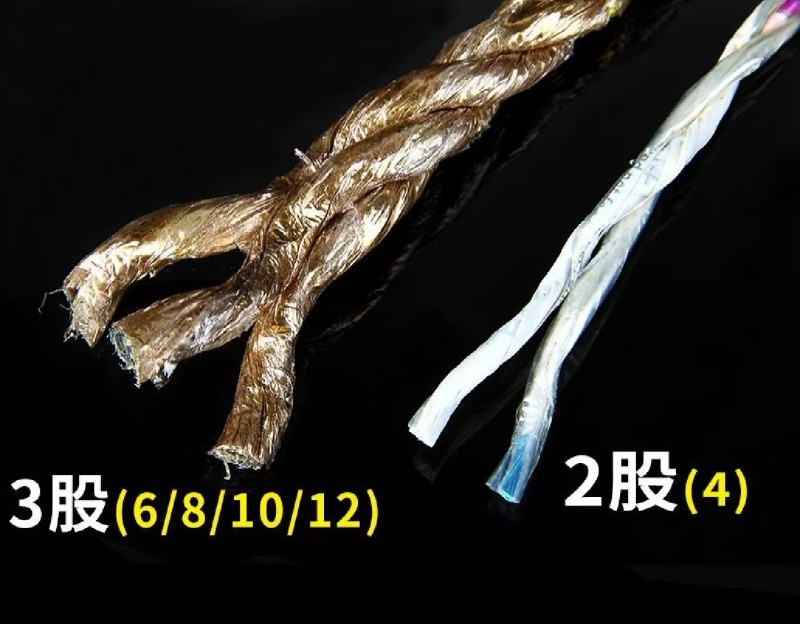 压膜线