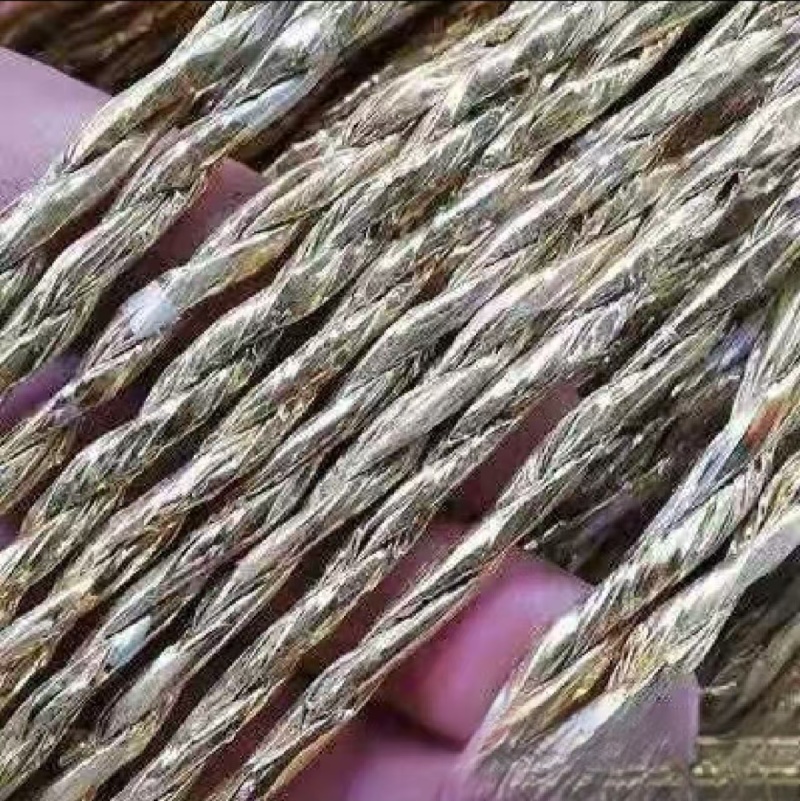 压膜线