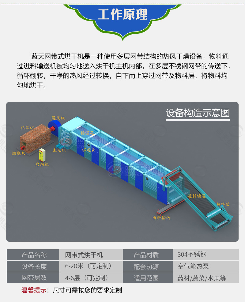 芋头皮烘干机红薯皮地瓜皮烘干设备芋头皮干燥设备