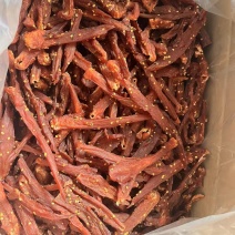 【风干鸡胸肉】风干鸡胸肉