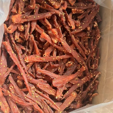 【风干鸡胸肉】风干鸡胸肉