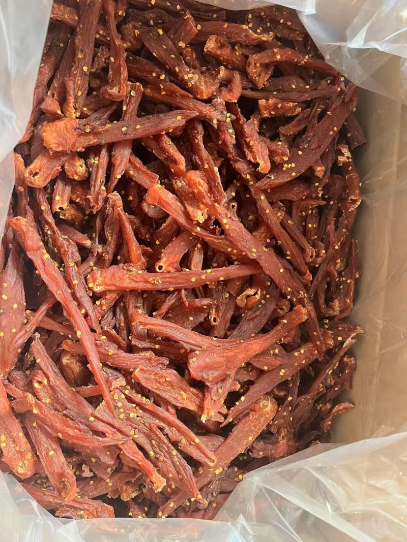 【风干鸡胸肉】风干鸡胸肉
