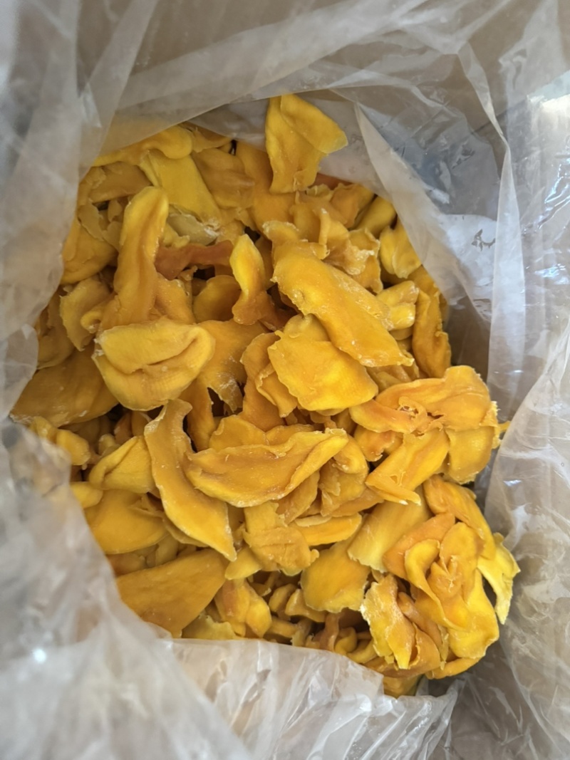 【推荐】电商芒果干厂家直发视频看货量大优惠电询