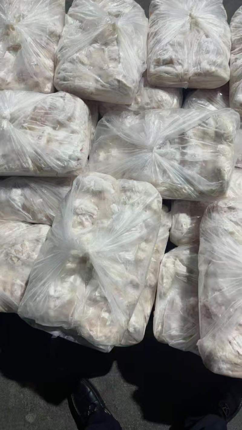 临沂沂南县自家工厂猪肚现货量大临沂直发货优可批发