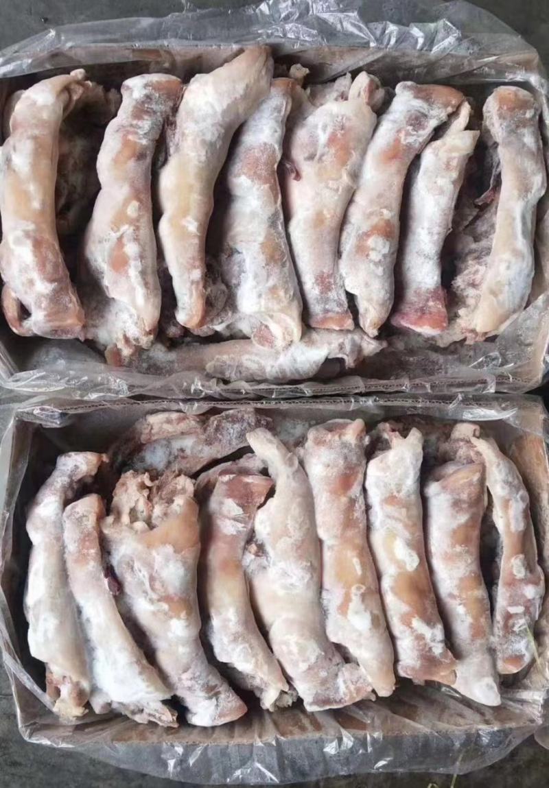 沂南县【猪头肉】8成熟，1斤1包山东临沂自家工厂干净卫生