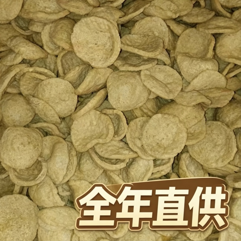 河南安阳内黄县发货脆豆腐每一斤大概25片左右