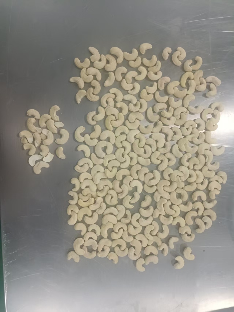 【生料】腰果--刀削320、刀削450厂家直供
