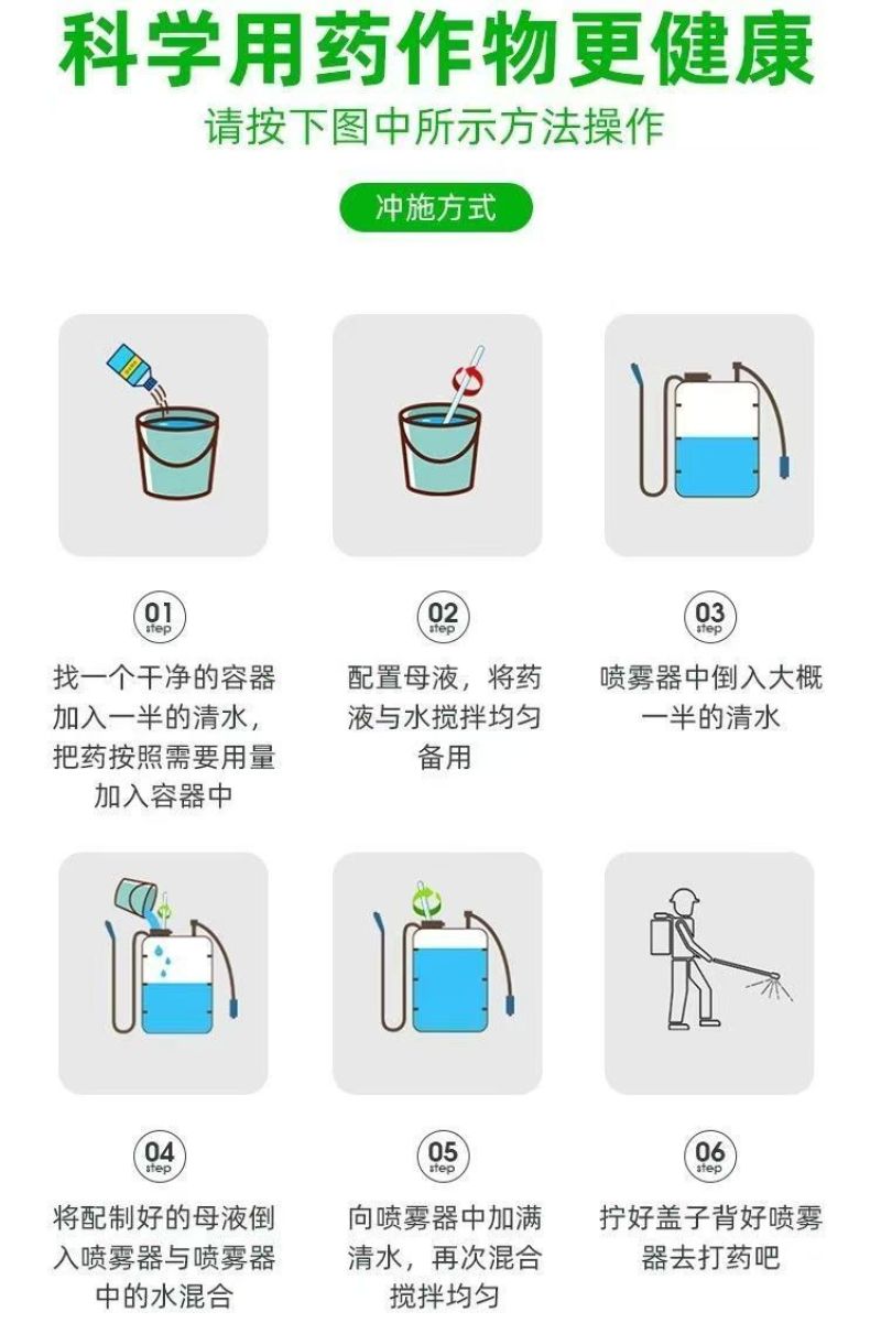 螺虫乙酯杀虫剂农药桃树观赏月季介壳虫番茄烟粉虱豇豆蓟马
