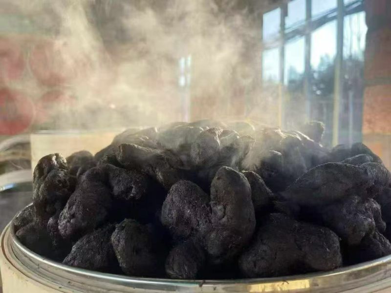 九蒸九晒黄精古法工艺个大饱满肉多品质保证