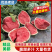 河南夏邑西瓜美都西瓜大量上市，皮薄脆甜，诚信报价