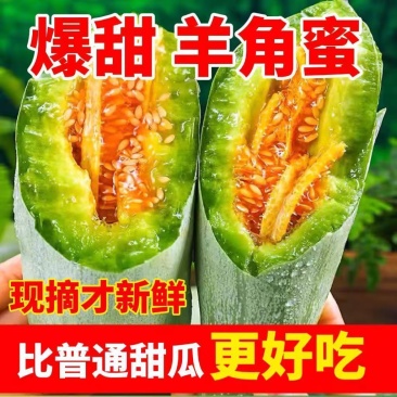羊角蜜甜产地直发1⃣️件代发，老电商，设备齐全，工人稳定