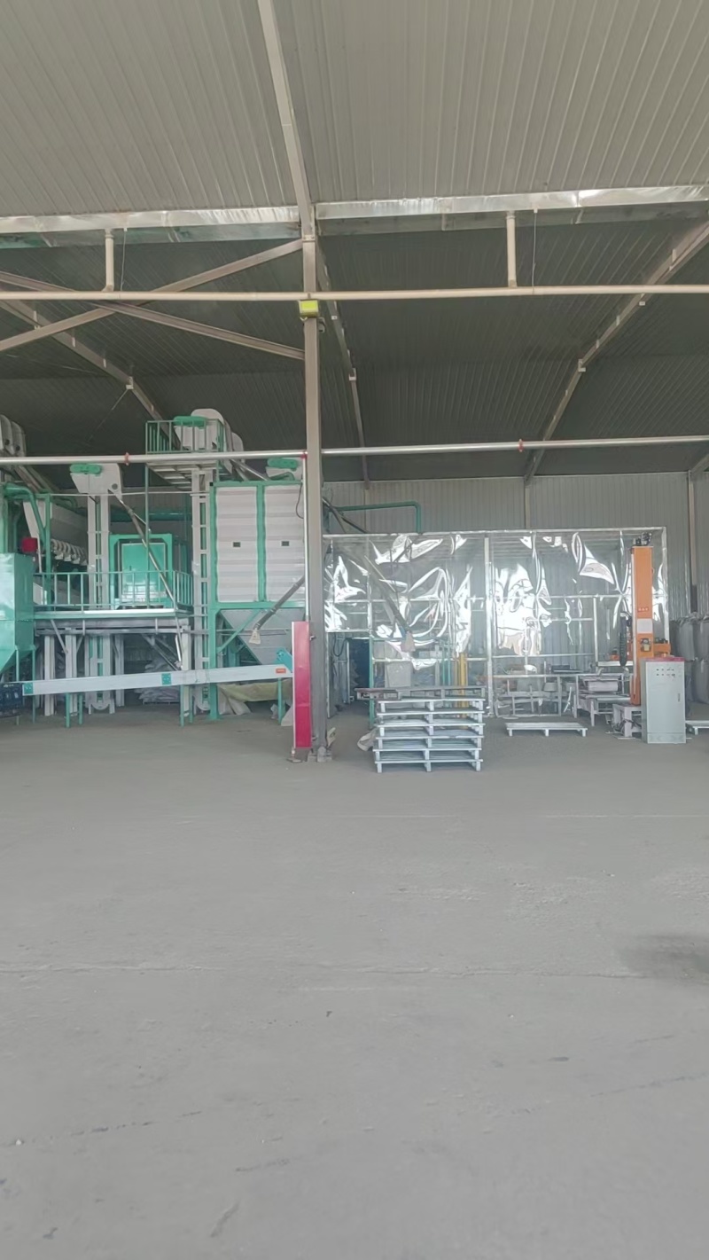 作为供应商，乌兰察布裸燕麦米的品质确实让人放心——每粒都
