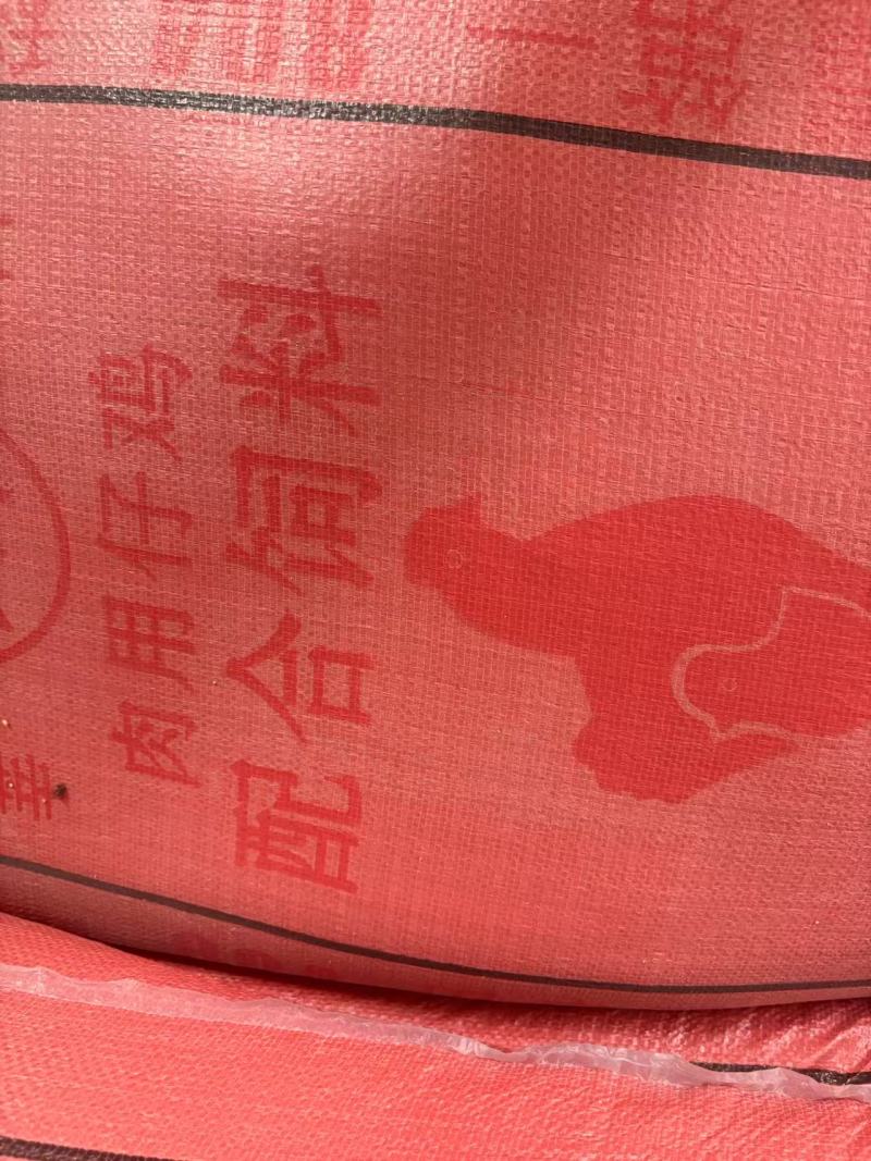 山东菏泽原料供应基地饲料颗粒可发全国随时有现货