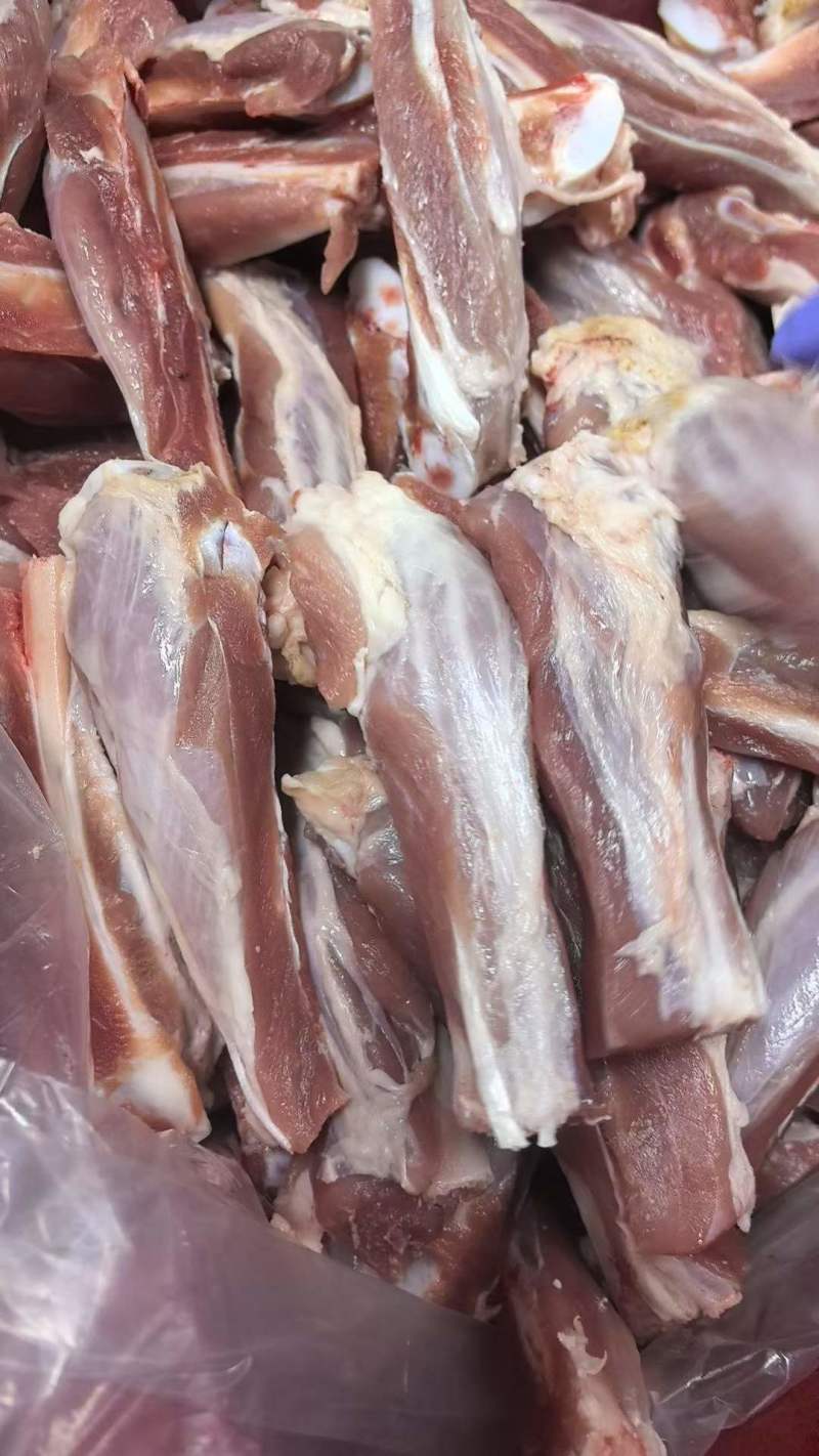 猪寸骨