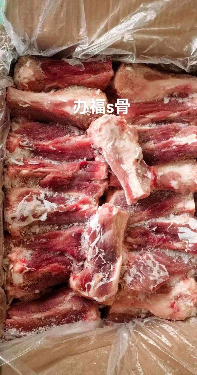 猪肘骨/S骨