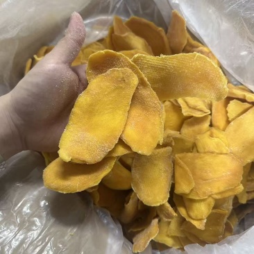 芒果干