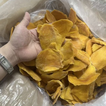 芒果干