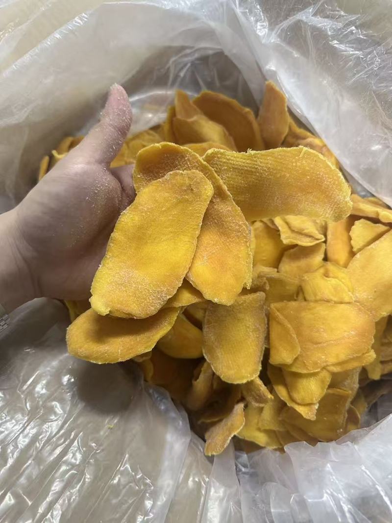 芒果干