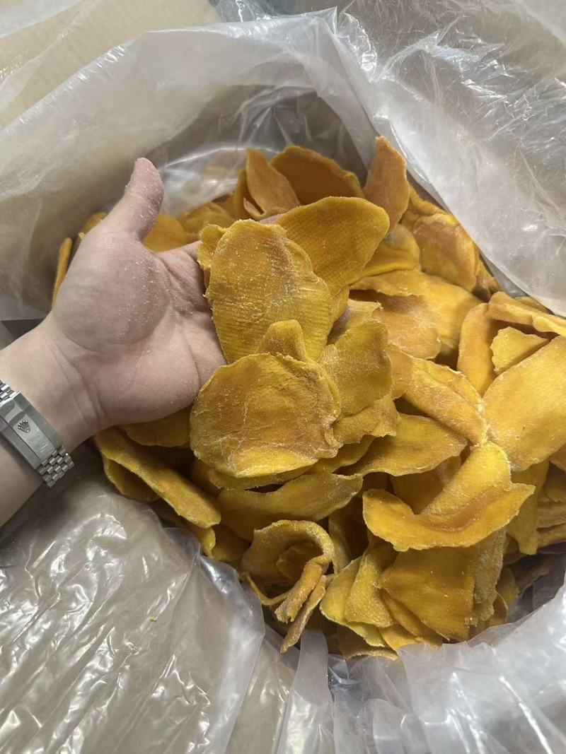 芒果干