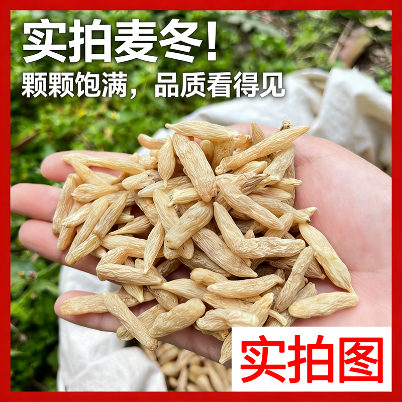 麦冬专属链接，未邀请，请勿下单