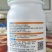 糖醇钙有机钙快速补钙通用肥农用水溶肥料钙冲施肥有机钙肥