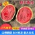 新疆吐鲁番精品甜王西瓜/产地直发量大从优欢迎老板来电